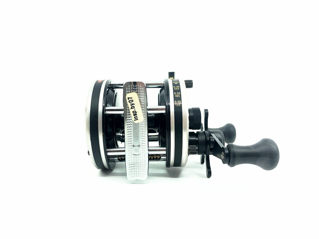 Abu Sweden Ambassadeur 5500C3 Reel with Case