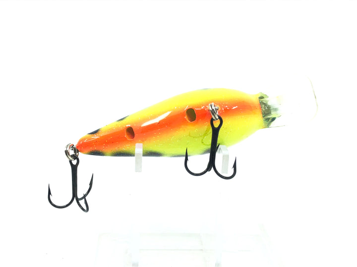 Blakemore Trouble Shooter, Fire Tiger/Flitter Color