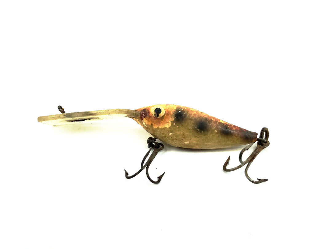 South Bend Rock Hopper 675, GF Goldfish Color