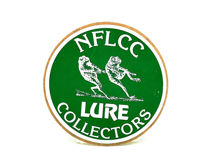 NFLCC Vintage Sticker