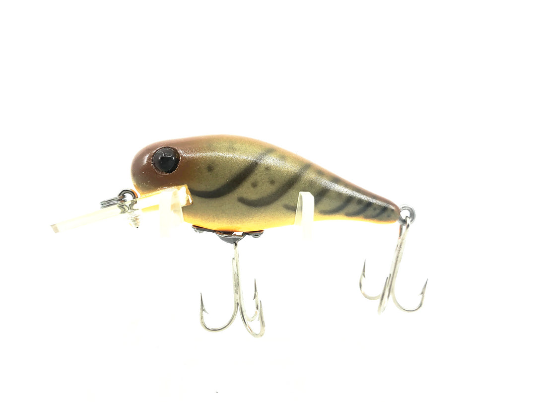 Heddon Timber Rattler X100, Crawdad Color