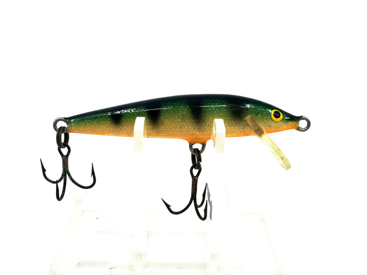 Rapala Original Floating F07, P Perch Color