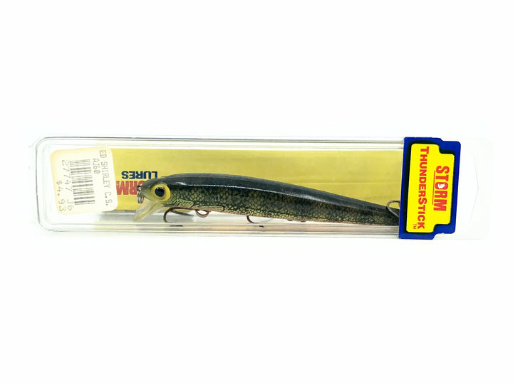 Storm Thunderstick AJ60 Naturistic Perch Color w/Box