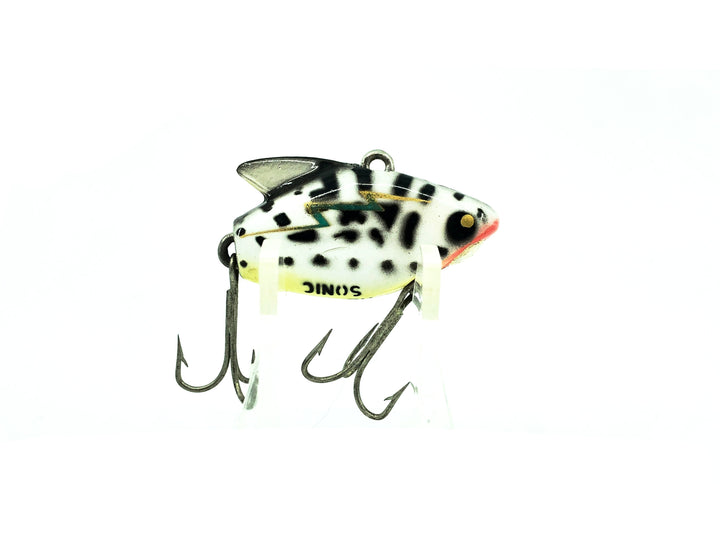 Heddon Sonic 385, CD Coachdog Color