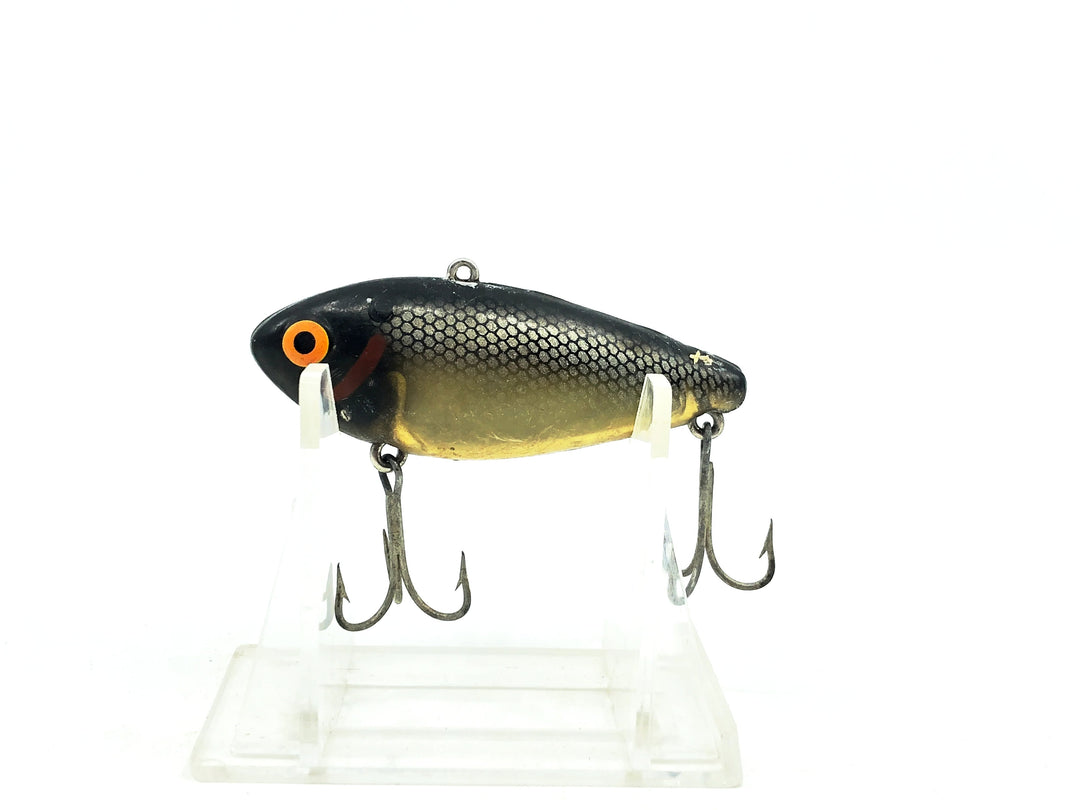 Bomber Pinfish 3P, SB Silver Black Head Color