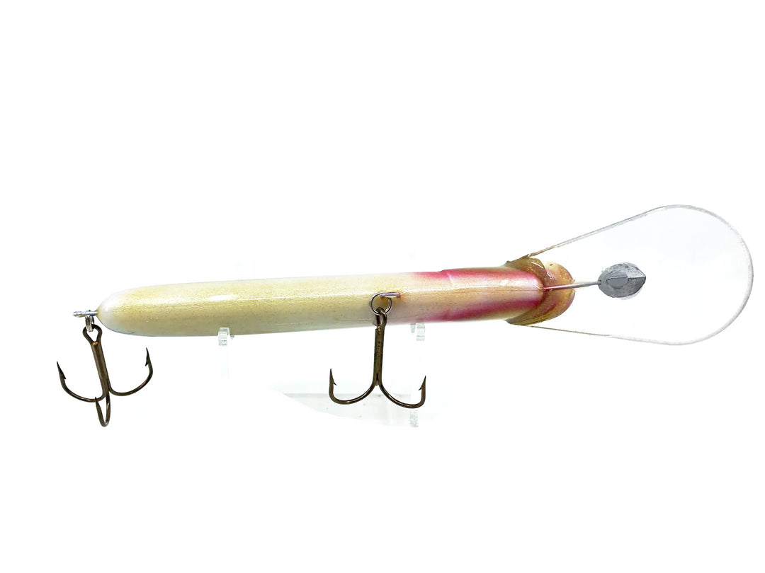 Slammer Deep Diver 7" Crankbait MN Cisco Color