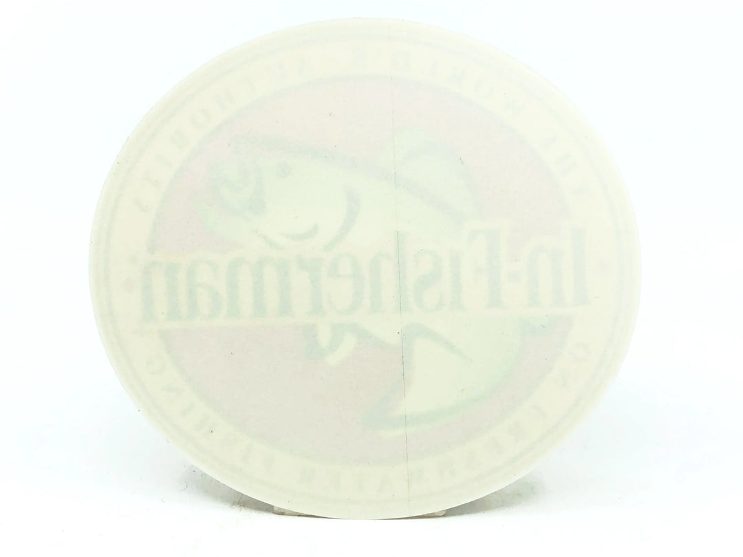 In-Fisherman Member Sticker