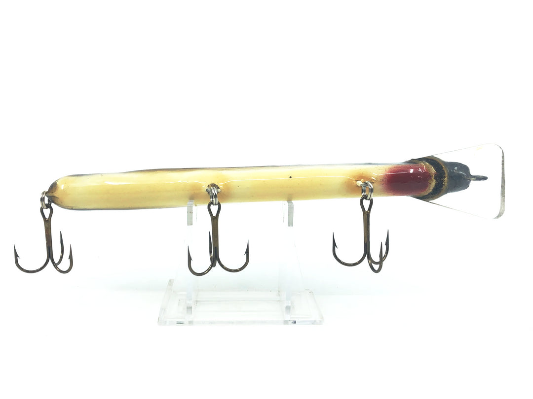 Crane 207 Musky Lure, Sucker Color