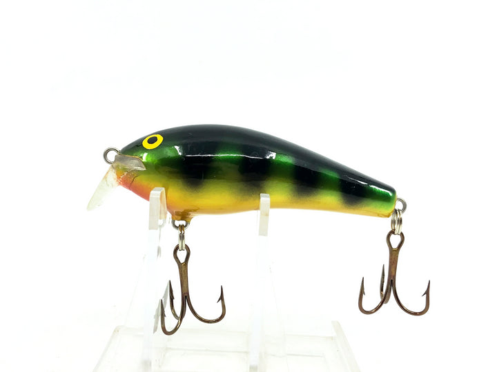 Rapala Shallow Fat Rap SFR-7, P Perch Color