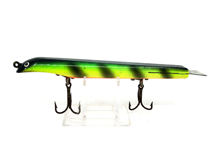 7" Suick Weighted-Thriller, Bronze Perch Color