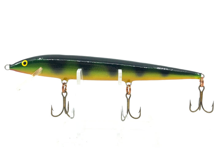 Rapala Original Floating F13, P Perch Color