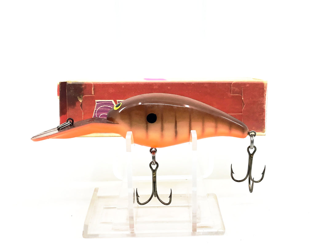 Bill Norman Deep Little N 1900 DRP, Color #24 Tennessee Shad Crawdad in Box