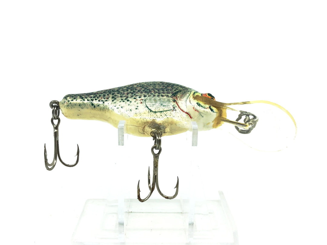 Bagley Small Fry 2SF2-C Crappie Color