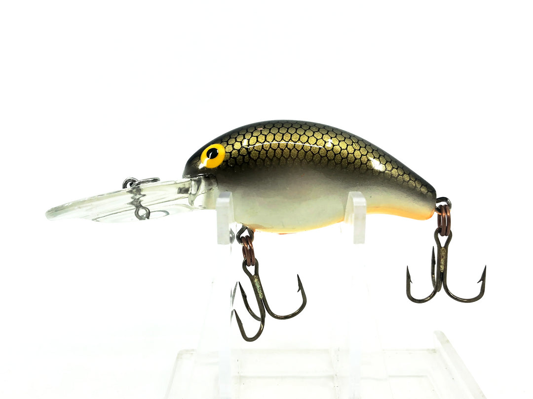 Cotton Cordell Super C CD2, Tennessee Shad Color