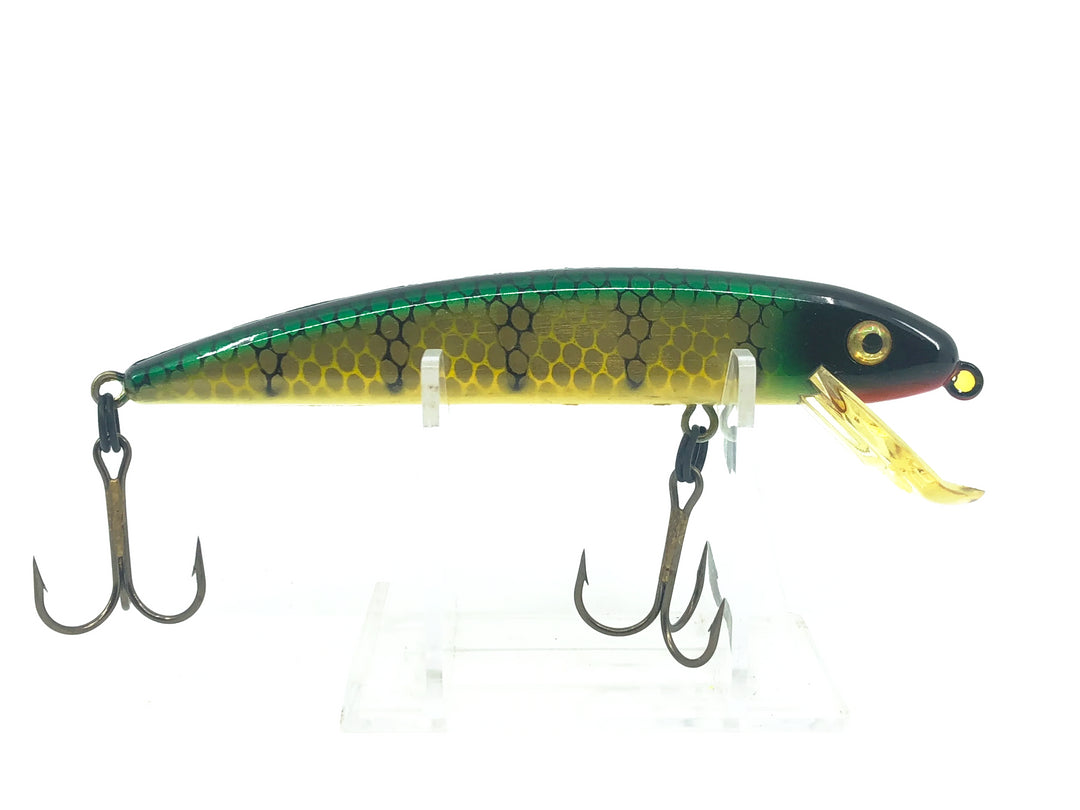 Grandma Classic 4 1/2", #02 Perch Color