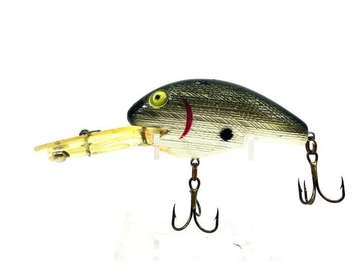 Rebel Deep Maxi-R, Tennessee Shad Color