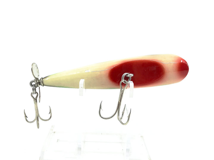 Bagley Spinning Chug-O-Lure SPCH3-6F, Green Frog Color