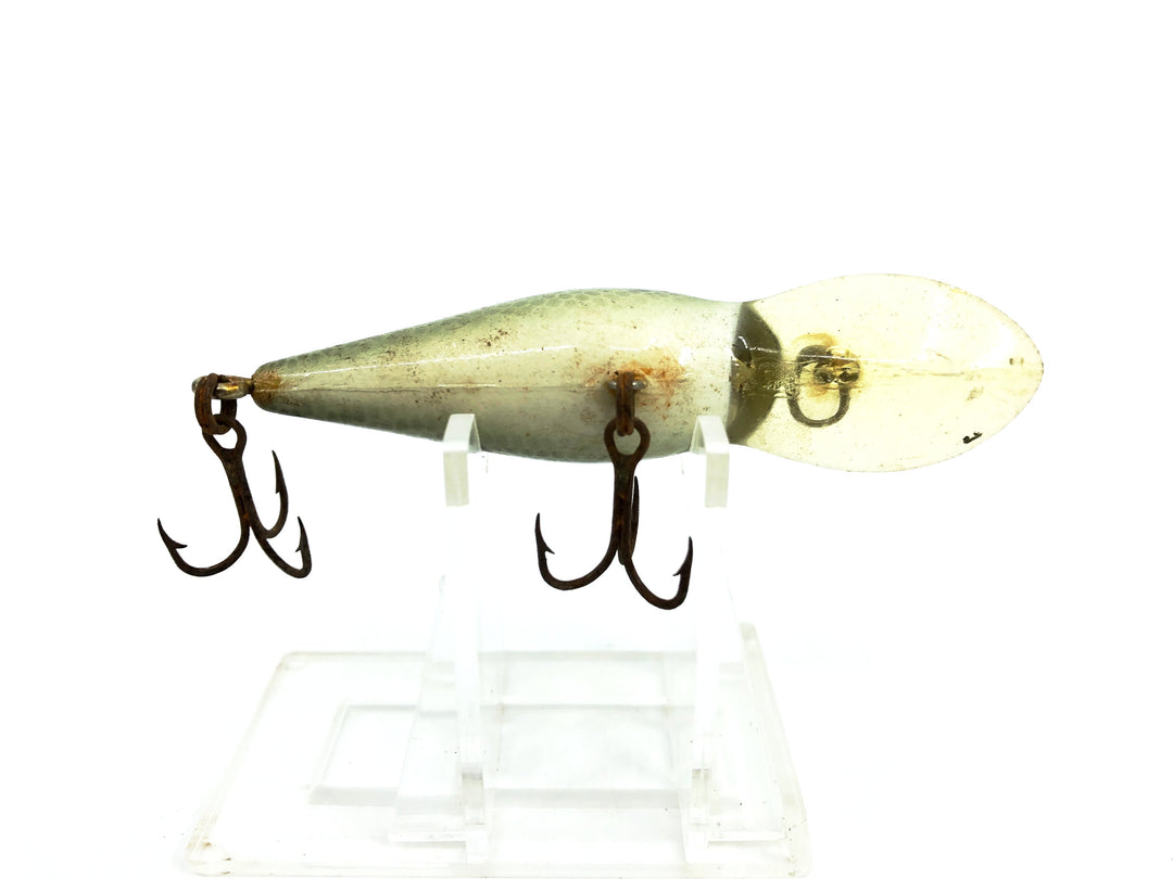 Bomber Model A 6A, BBOS Baby Bass Old Style Color Screwtail