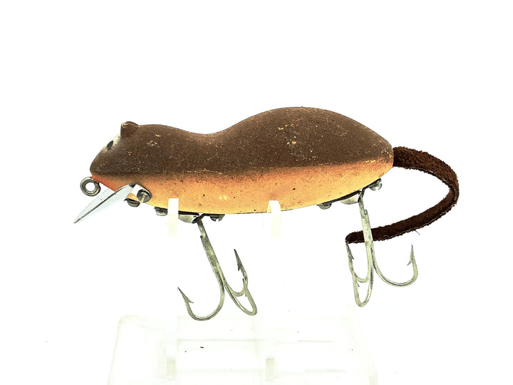 Heddon Meadow Mouse, BM Brown Mouse Color