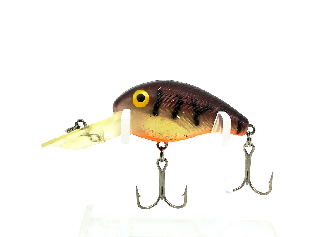 Cotton Cordell 4500 Deep Big-O, #40 Crawdad Color