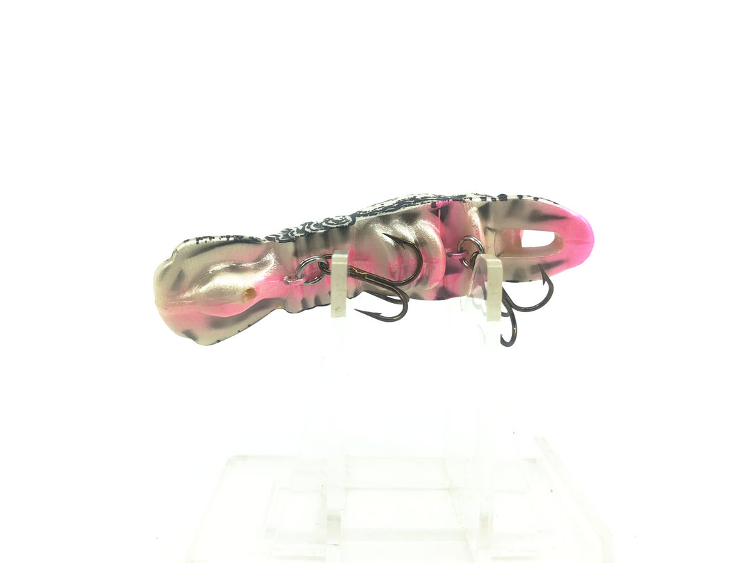 Luhr-Jensen Klawdad, Shrimp Color - Small Size