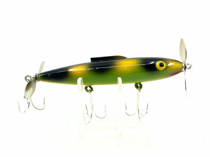 Bill Lewis Hawg Hound, #101 Frog Color