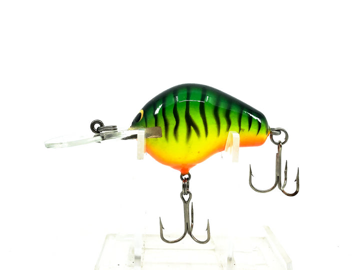 Bagley Diving B1 DB1-HT, Hot Tiger Color