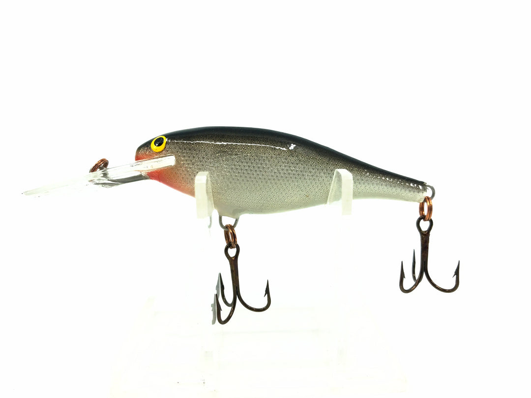 Rapala Shad Rap Deep Runner SR-7 S, Shad Color