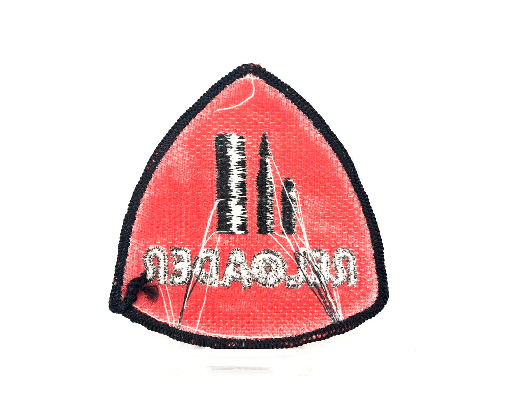 Reloader Vintage Patch