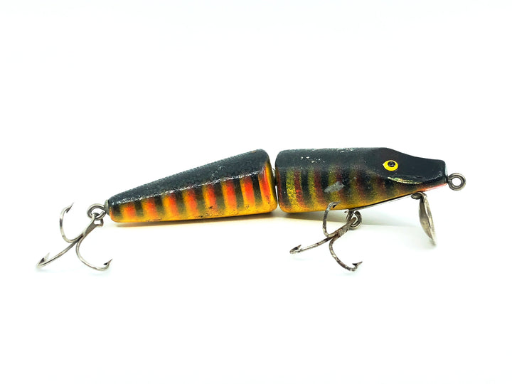 Abbie and Imbrie Jointed Go-Getter, Green Perch Color