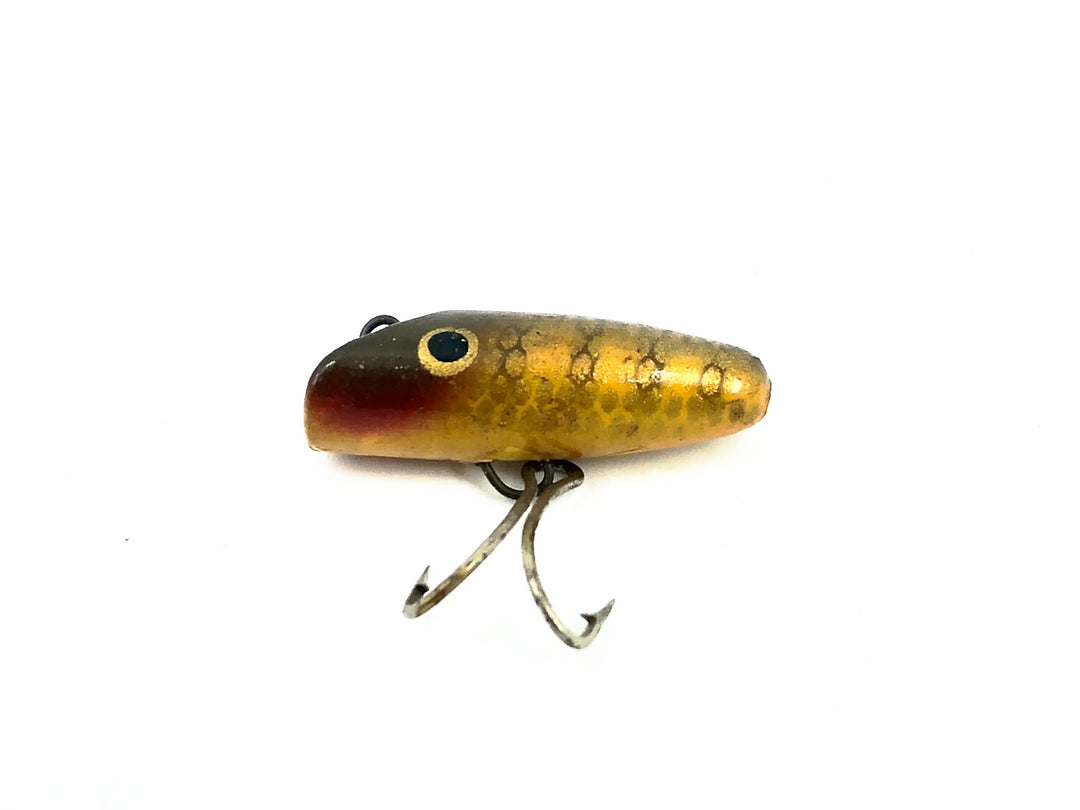 Shur-Strike Fly Oreno, Pikie Scale Color