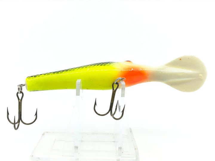 Lindy Shadling #7, Perch Color