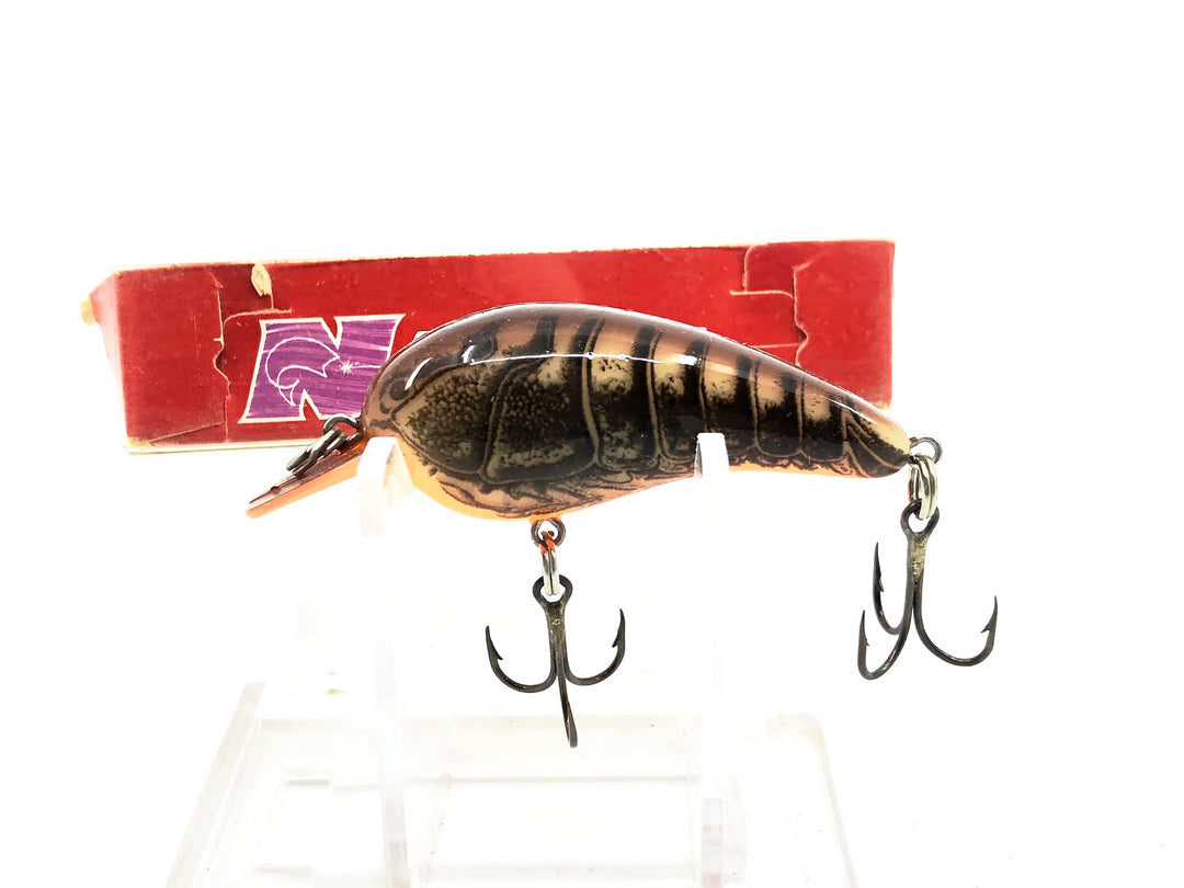 Norman Baby N 1950, NC Natural Craw Color New in Box