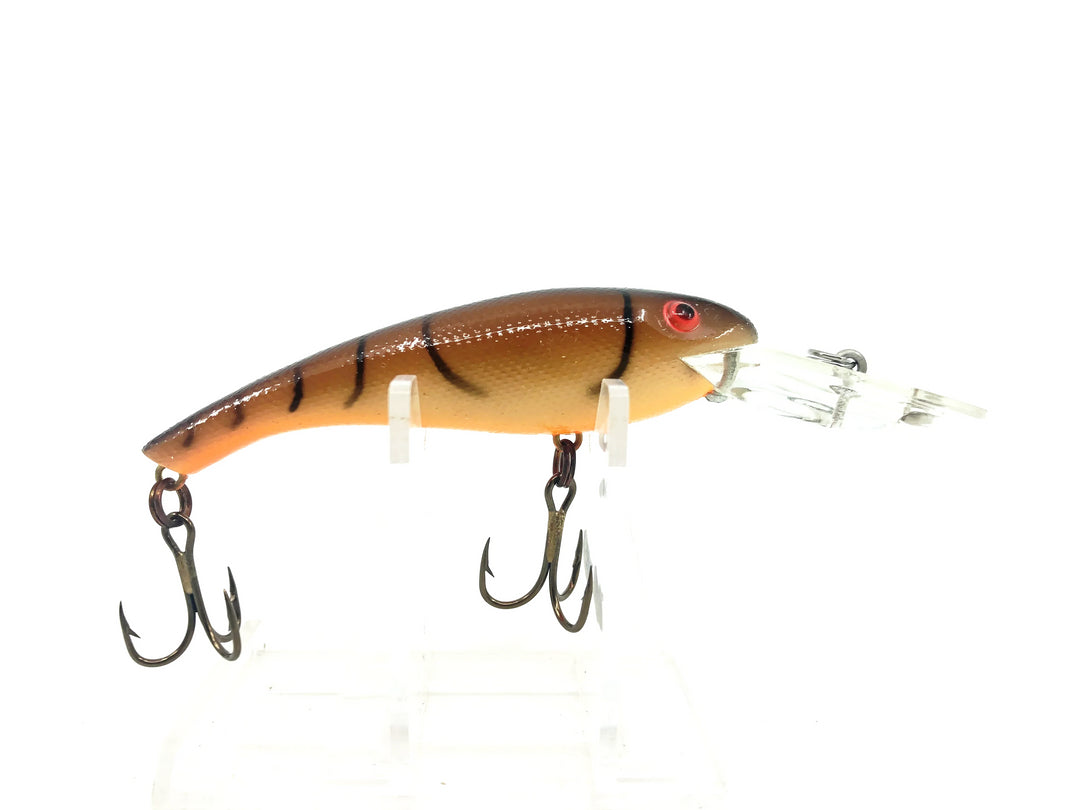 Cotton Cordell Wally Diver CD-6, #40 Crawdad Color