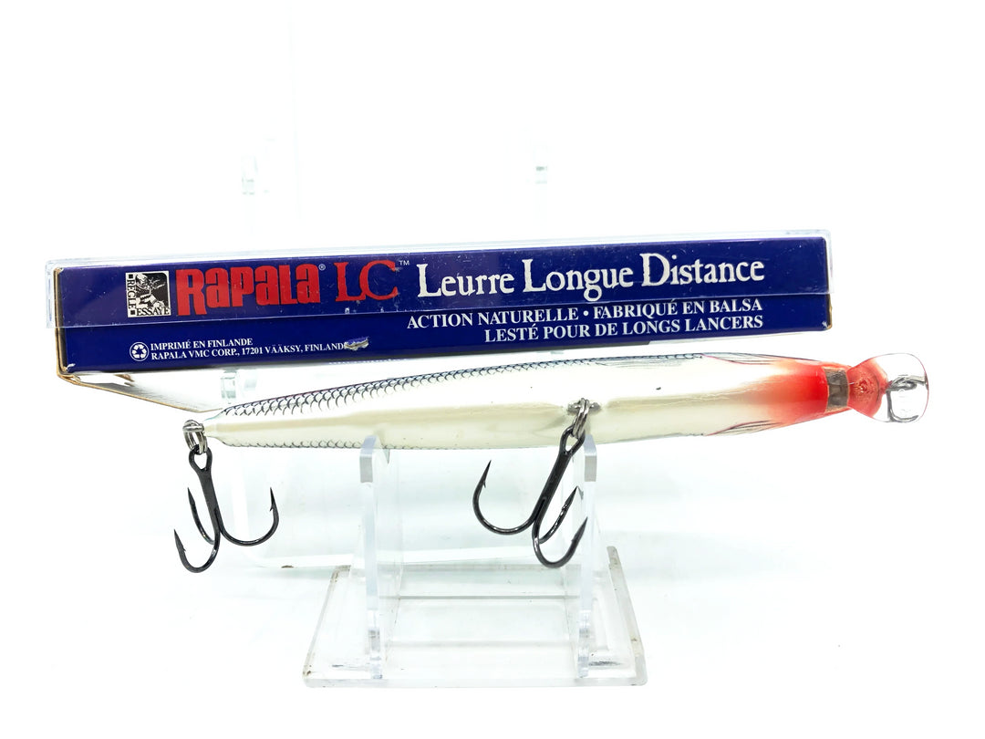 Rapala Long Casting LC-12, BH Blue Herring Color with Box