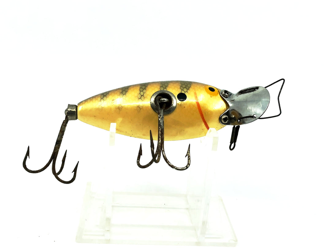 True Temper Crippled Shad, Perch Color