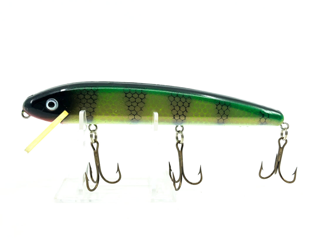 Grandma Classic 6", #02 Perch Color