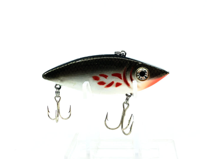 Bagley Shad-A-Lac, TS Tennessee Shad Color