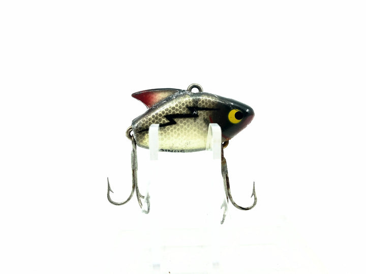 Heddon Sonic DD Dark Dace Color