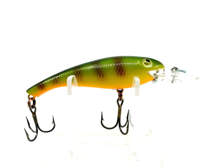 Cotton Cordell Wally Diver Shallow, #22 Perch Color