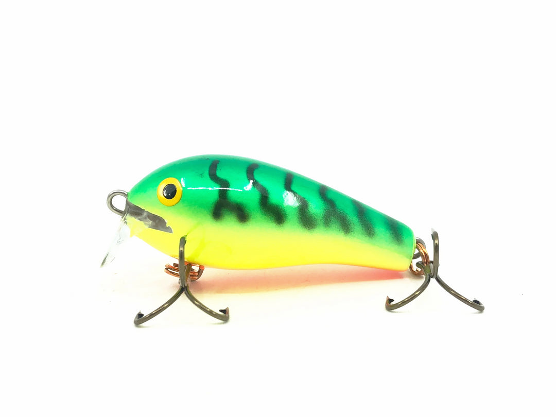 Rapala Shallow Fat Rap SFR-5, FT Fire Tiger Color