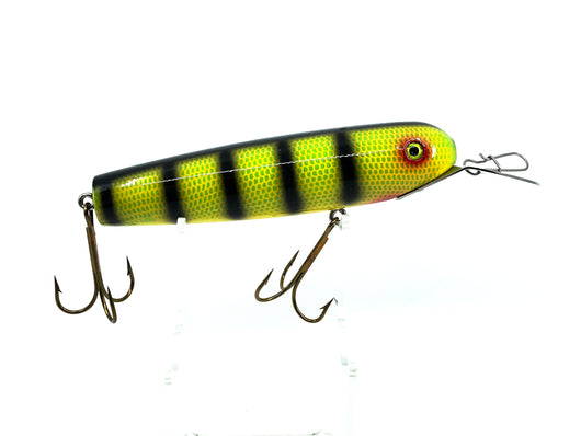 Tweak Your Minnow Baits For More Muskie Action