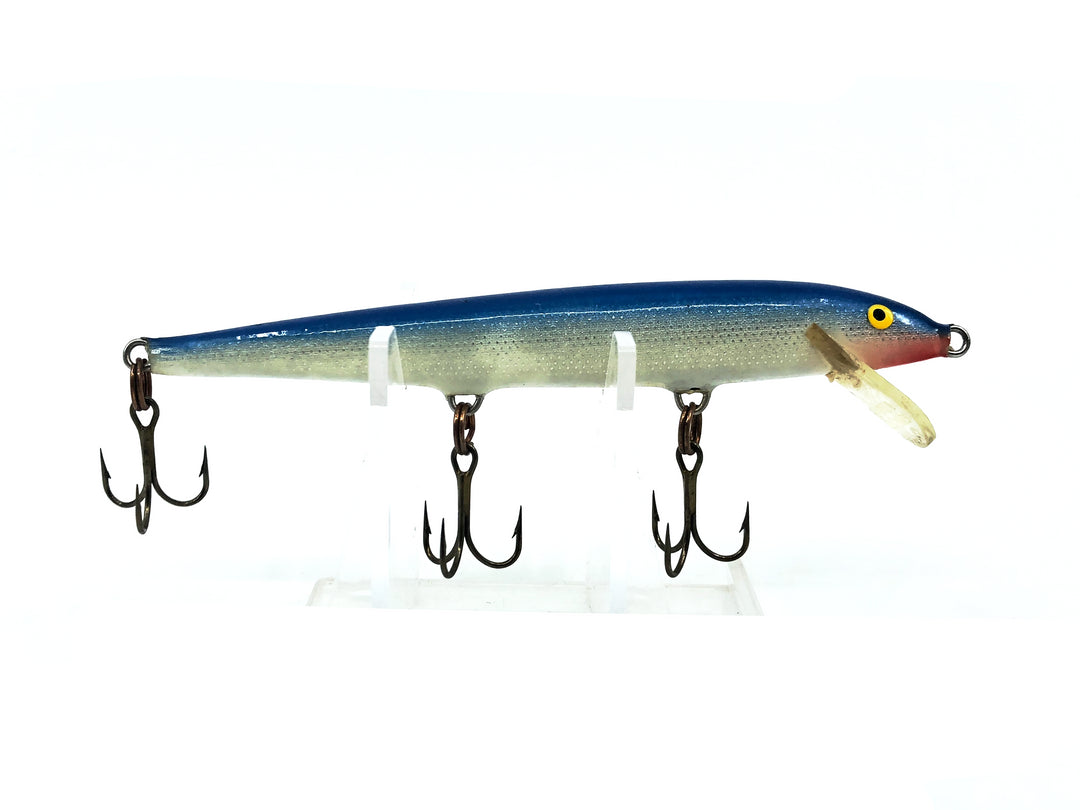 Rapala Original Floating F11, B Blue Color