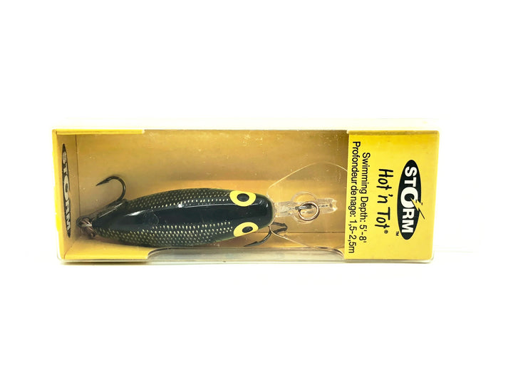 Storm Hot'N Tot HT05, 360 Naturistic Perch Color w/Box