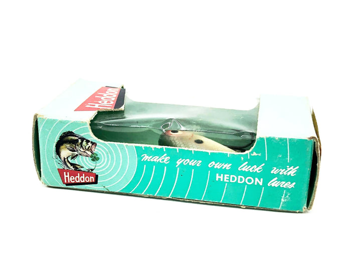 Heddon Sonic, 385 SD Shad Color with Box