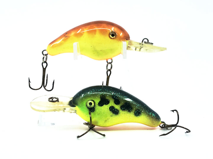 Crankbait Two Pack