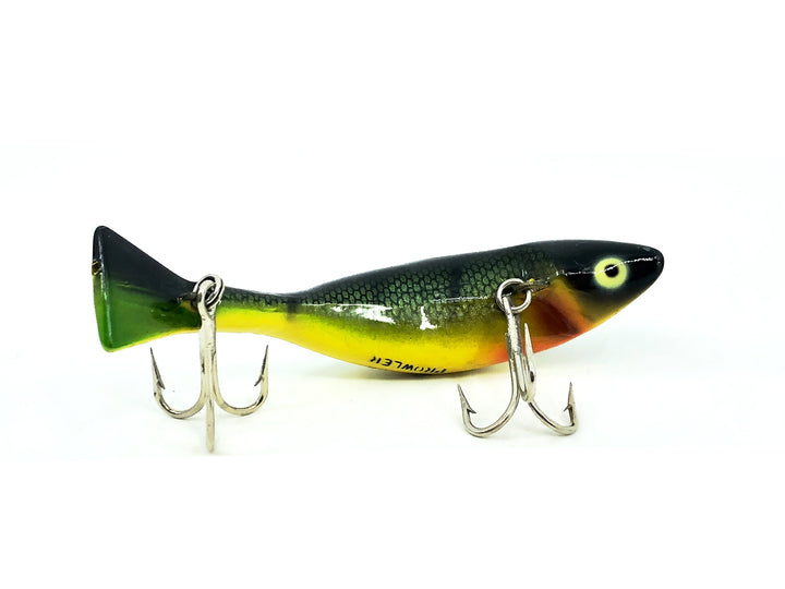 Heddon Prowler 7025, SUN Sunfish Color