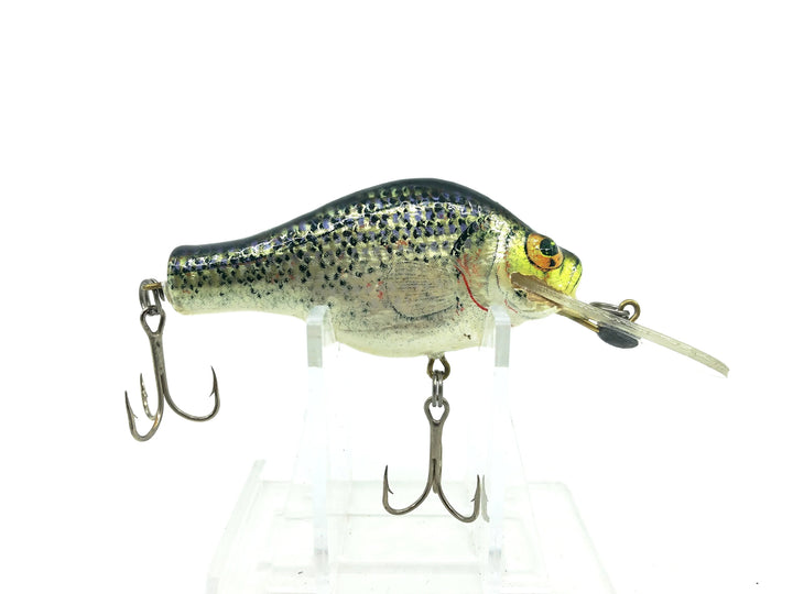 Bagley Diving Small Fry 2DSF2-C Crappie Color