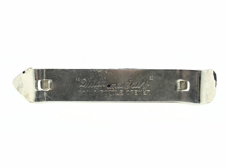 Vintage Quick & Easy Can/Bottle Opener