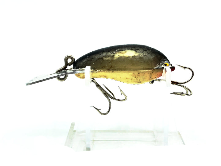 Arbogast Mud Bug, #04 Shad Color